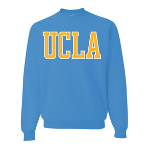 UCLA Classic Crewneck Sweatshirt